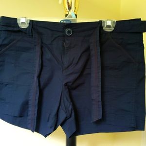 Old Navy shorts
